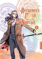 Usonan, Wookjakga - A Returner's Magic Should Be Special 05