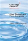 Joanna Poyago-Theotoky, Joanna (Universita Del Salento Poyago-Theotoky, Joanna (University of Salento Poyago-Theotoky - Mixed Oligopoly and Public Enterprises