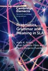 Aoife K. Ahern, Aoife K. (Universidad Complutense Ahern, Aoife K. (Universidad Complutense De Madrid Ahern, José Amenós-Pons, Pedro Guijarro-Fuentes, Guijarro-Fuentes Pedro - Pragmatics, Grammar and Meaning in Sla