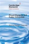 Joanna Poyago-Theotoky, Joanna (Universita Del Salento Poyago-Theotoky, Joanna (University of Salento Poyago-Theotoky - Mixed Oligopoly and Public Enterprises