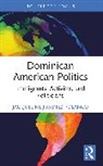 Jacqueline Jiménez Polanco - Dominican American Politics