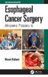 Henri Kolani - Esophageal Cancer Surgery