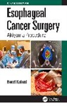 Henri Kolani - Esophageal Cancer Surgery