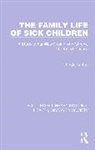 Lindy Burton, Burton Lindy - Family Life of Sick Children