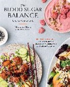 Meredith Mann - The Blood Sugar Balance Cookbook