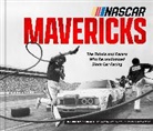 H.A. Branham, Herb Branham, Holly Cain - NASCAR Mavericks