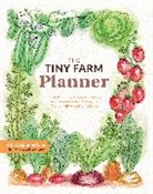 Jill Ragan - The Tiny Farm Planner