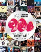 Gary Graff, Graff Gary - 501 Essential Albums of the '90s
