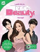 Kim Na-young, Walter Foster Creative Team, WEBTOON Entertainment, Yaongyi, Yaongyi Yaongyi - Learn to Draw True Beauty