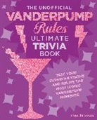 Thea de Sousa - The Unofficial Vanderpump Rules Ultimate Trivia Book