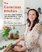 Immy Lucas - The Conscious Kitchen