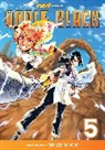 Whyt Manga, Odunze Oguguo, Saturday AM - Apple Black, Volume 5: Volume 5
