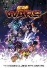 Eddy Frye, Frederick L. Jones, Jones Frederick L., Saturday AM - Saturday Wars