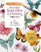 Chithra Shaan - Beautiful Butterflies and Flowers
