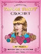 Lee Sartori - Unofficial Taylor Swift Crochet