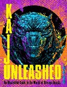 Shawn Pryor, Pryor Shawn - Kaiju Unleashed