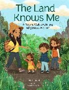 Leigh Joseph, Natalie Schnitter - The Land Knows Me