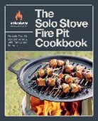 Solo Stove, Solo Stove - The Solo Stove Fire Pit Cookbook