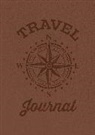 Editors of Chartwell Books - Travel Journal
