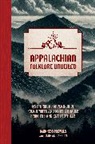 Darkness Prevails - Appalachian Folklore Unveiled