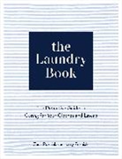 Jerry Pozniak, Zach Pozniak - The Laundry Book