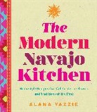 Alana Yazzie - The Modern Navajo Kitchen