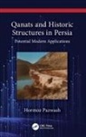 Hormoz Pazwash, Hormoz (Boswell Engineering Pazwash, Pazwash Hormoz - Qanats and Historic Structures in Persia
