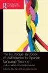Elisa (The University of Maryland Gironzetti, Elisa Gironzetti, Manel Lacorte, Lacorte Manel - Routledge Handbook of Multiliteracies for Spanish Language Teaching
