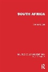 Monica Cole - South Africa