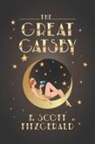 F. Scott Fitzgerald - The Great Gatsby