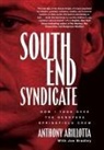 Arillotta Anthony - South End Syndicate