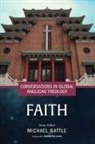 Michael Battle - Conversations in Global Anglican Theology