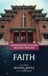 Michael Battle - Conversations in Global Anglican Theology