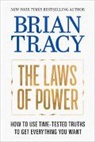 Brian Tracy, Tracy Brian - The Laws of Power