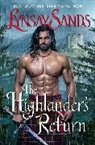 Lynsay Sands, Sands Lynsay - The Highlander's Return