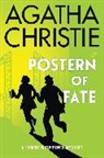 Agatha Christie, Agatha Christie - Postern of Fate