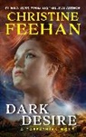 Christine Feehan, Feehan Christine - Dark Desire