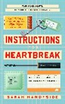 Sarah Handyside - Instructions for Heartbreak