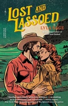 Lyla Sage - Lost and Lassoed