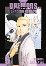 Hiromu Arakawa - Daemons of the Shadow Realm 06
