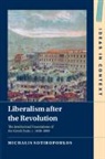 Michalis Sotiropoulos - Liberalism after the Revolution