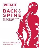 Tom Walters, Walters Tom - Rehab Science: Back and Spine