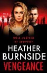 Heather Burnside, Burnside Heather - Vengeance