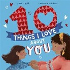 Sophie Aggett, Rosie Butcher - 10 Things I Love About You