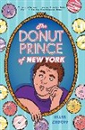 Allen Zadoff - The Donut Prince of New York