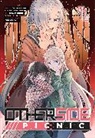 Iori Miyazawa, Eita Mizuno, Shirakaba - Otherside Picnic 11 (Manga)