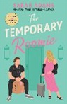 Sarah Adams - The Temporary Roomie