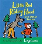 Lucy Cousins - Little Red Riding Hood and Other Stories