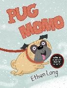Ethan Long - Pug / Momo