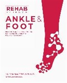 Tom Walters, Walters Tom - Rehab Science: Ankle and Foot